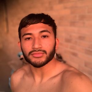 Meet your Posher, Marc